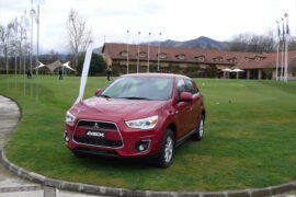 Mitsubishi-asx-golfclub-garage-torauto-torino