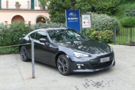 Subaru-BRZ