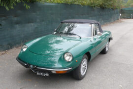 Torauto-alfa-romeo-duetto