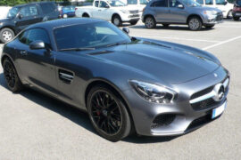 Torauto-mercedes