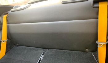 PORSCHE 993 TURBO S 502 CV pieno