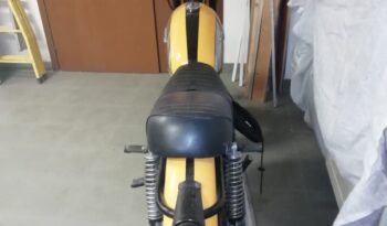 DUCATI 250 SCRAMBLER pieno