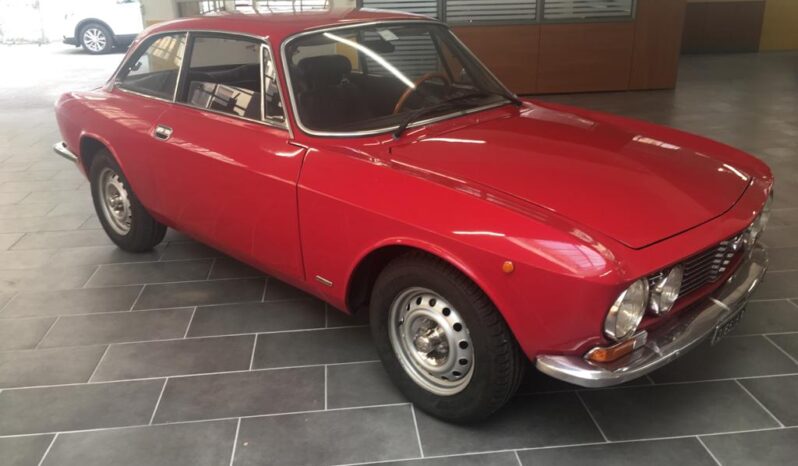 ALFA ROMEO GT 1.3 JUNIOR ASI 1975 pieno