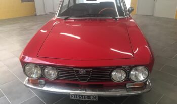 ALFA ROMEO GT 1.3 JUNIOR ASI 1975 pieno