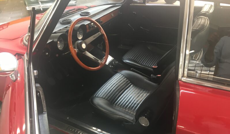ALFA ROMEO GT 1.3 JUNIOR ASI 1975 pieno
