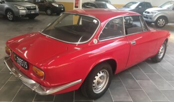 ALFA ROMEO GT 1.3 JUNIOR ASI 1975 pieno