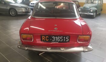 ALFA ROMEO GT 1.3 JUNIOR ASI 1975 pieno