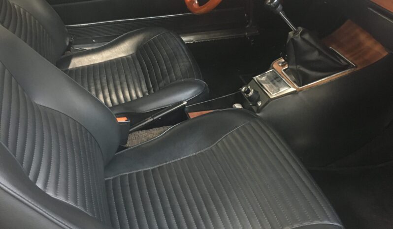 ALFA ROMEO GT 1.3 JUNIOR ASI 1975 pieno