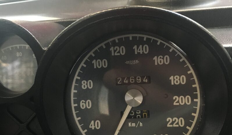 ALFA ROMEO GT 1.3 JUNIOR ASI 1975 pieno