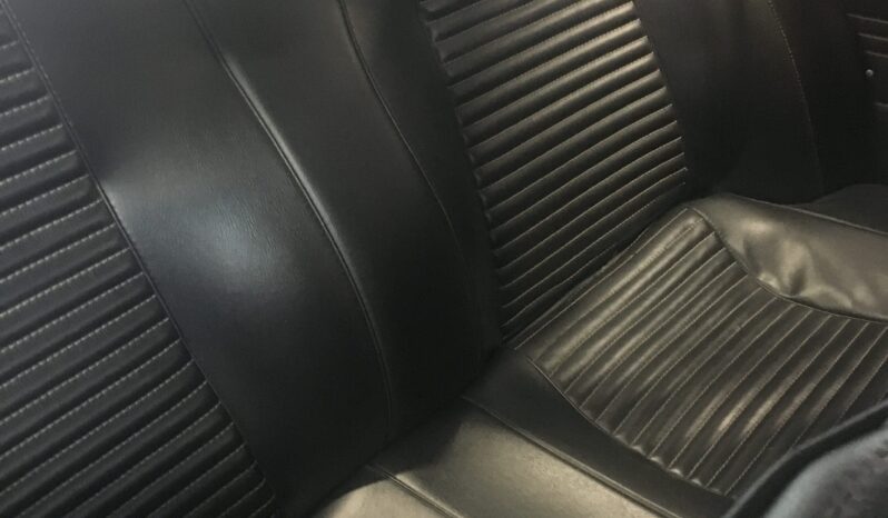 ALFA ROMEO GT 1.3 JUNIOR ASI 1975 pieno