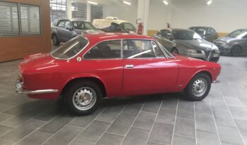 ALFA ROMEO GT 1.3 JUNIOR ASI 1975 pieno