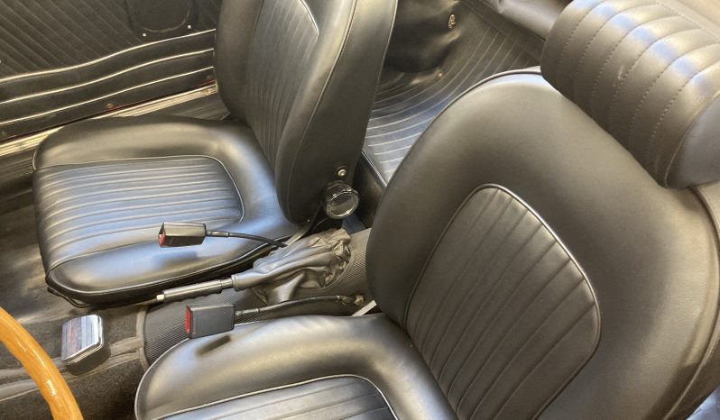 ALFA ROMEO DUETTO 1.6 CODA TRONCA + HARD TOP pieno