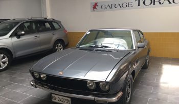 FIAT DINO COUPE’ 2400 motore Ferrari pieno