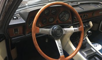 FIAT DINO COUPE’ 2400 motore Ferrari pieno