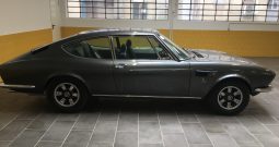 FIAT DINO COUPE’ 2400 motore Ferrari