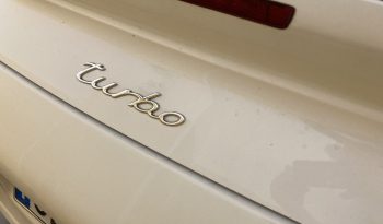 PORSCHE 997 TURBO TECHART 530 CV pieno