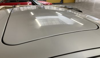 PORSCHE 997 TURBO TECHART 530 CV pieno