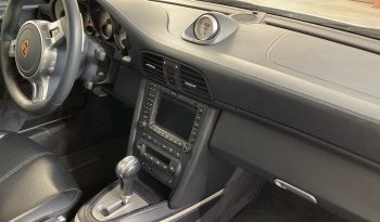 PORSCHE 997 TURBO TECHART 530 CV pieno