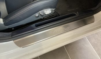 PORSCHE 997 TURBO TECHART 530 CV pieno