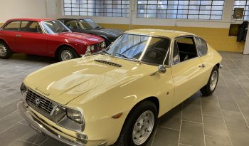 LANCIA FULVIA 1.3 SPORT ZAGATO pieno
