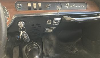 LANCIA FULVIA 1.3 SPORT ZAGATO pieno