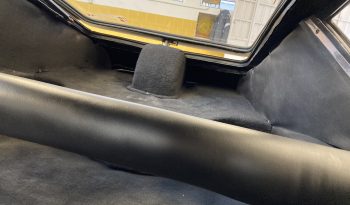 LANCIA FULVIA 1.3 SPORT ZAGATO pieno