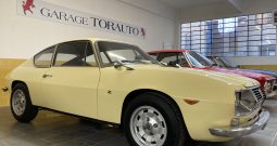 LANCIA FULVIA 1.3 SPORT ZAGATO