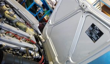 ALFA ROMEO DUETTO 2.0 ASI pieno