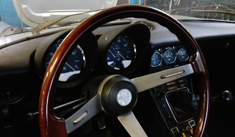ALFA ROMEO DUETTO 2.0 ASI pieno
