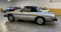 ALFA ROMEO DUETTO 2.0 ASI