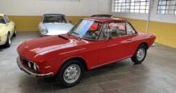 LANCIA FULVIA COUPE’ 1.3 S 4a SERIE