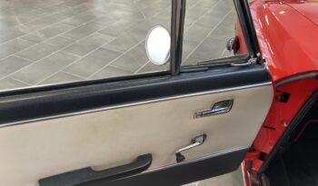 LANCIA FULVIA COUPE’ 1.3 S 4a SERIE pieno
