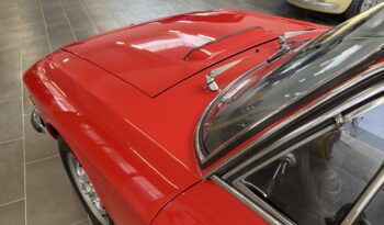 LANCIA FULVIA COUPE’ 1.3 S 4a SERIE pieno