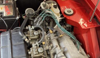 LANCIA FULVIA COUPE’ 1.3 S 4a SERIE pieno