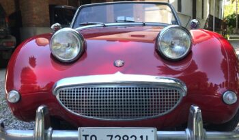 AUSTIN HEALEY 1.0 SPRITE FROGEYE pieno